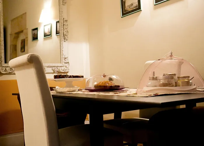 B&B Piazza Del Popolo