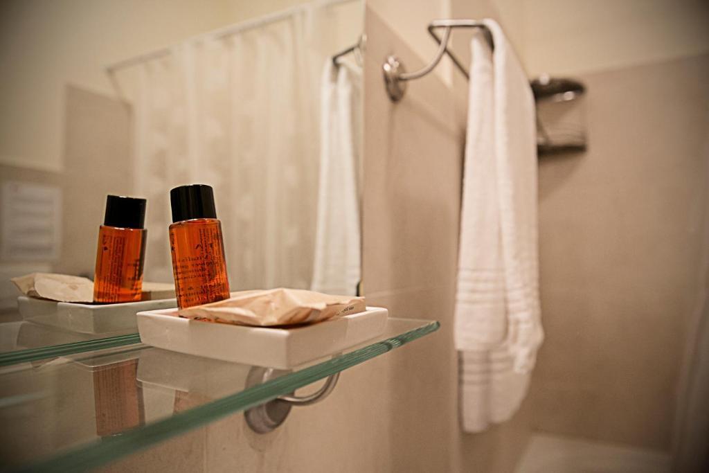 Bed & Breakfast Piazza Del Popolo 3*