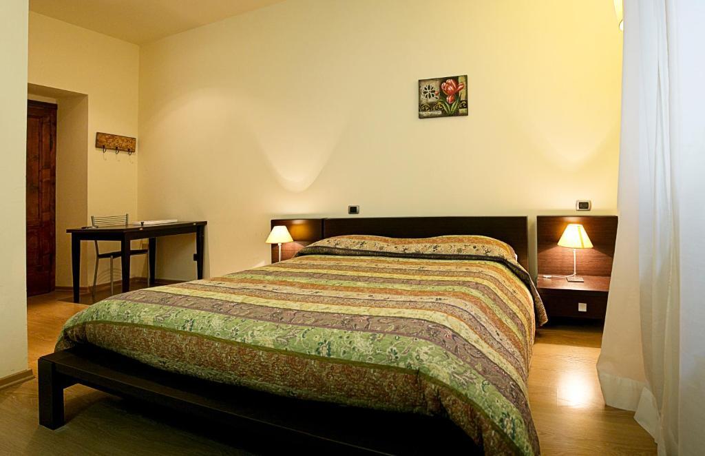 Piazza Del Popolo 3* Ascoli Piceno